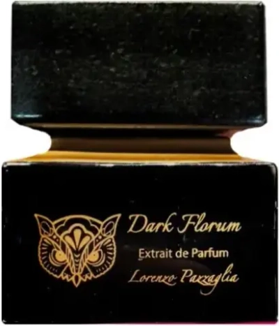 LORENZO PAZZAGLIA DARK FLORUM EDP 75 ML VAPO