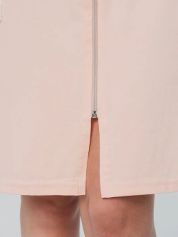 Халат молодежный летний