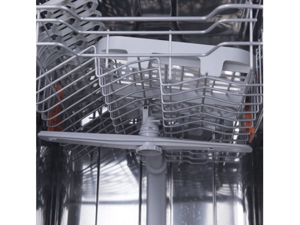 Посудомоечная машина Hotpoint/Ariston HSFE 1B0 C S