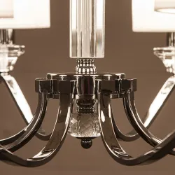 Подвесная люстра Arte Lamp ALHENA