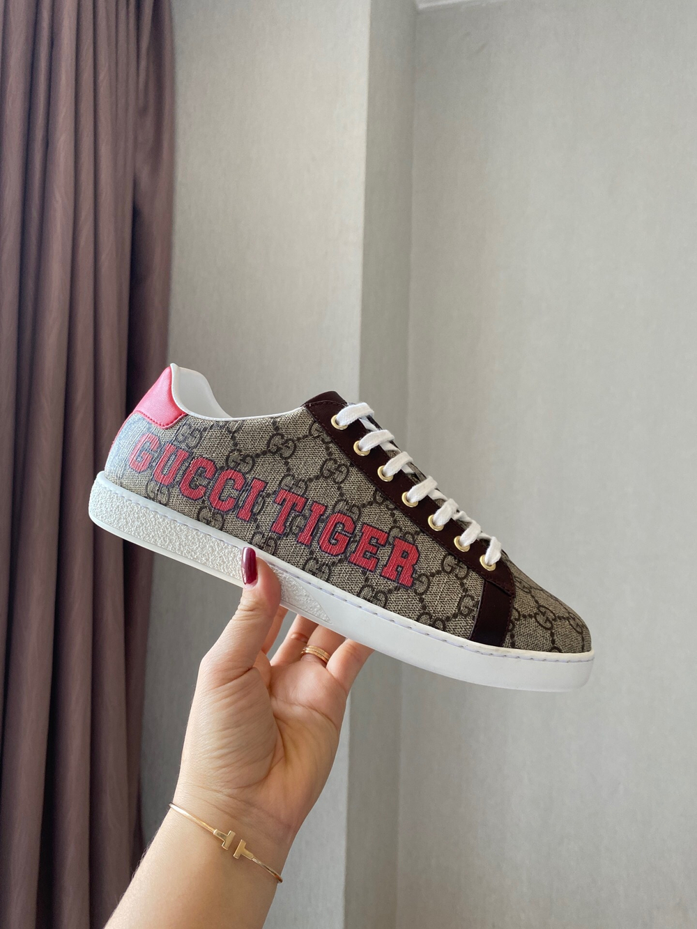 Gucci Ace Sneaker