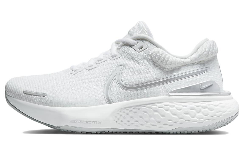 Кроссовки Nike Invincible Run 2 Flyknit (Женская размерная сетка)