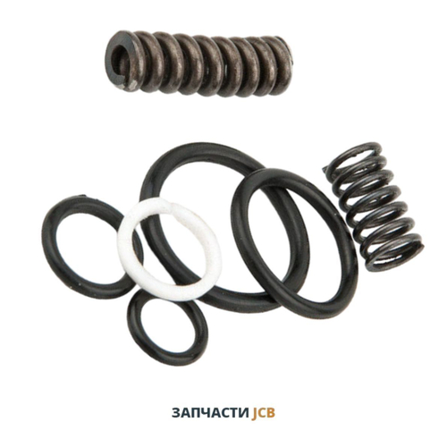 Ремкоплект клапана MRV JCB 25/618902, 25/619002, 25-618902, 25-619002