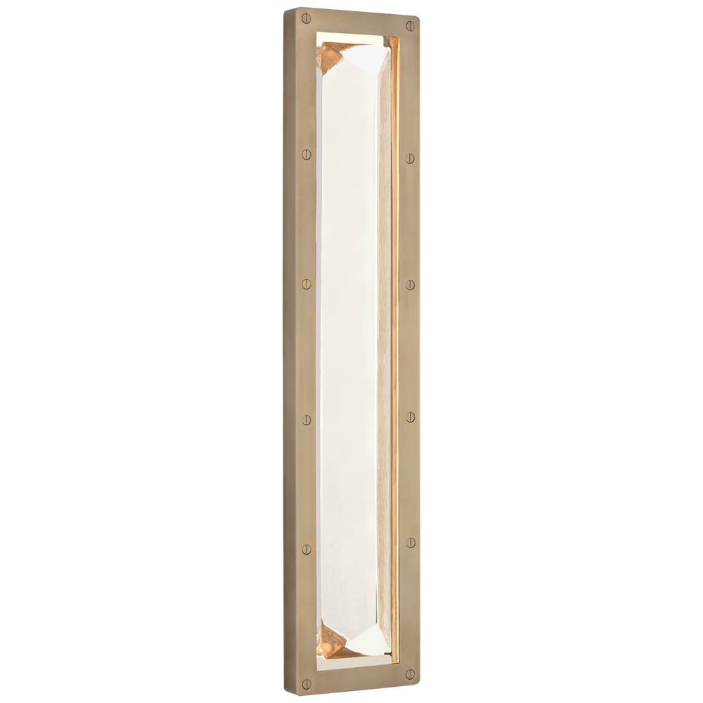 Настенный светильник Visual Comfort Rolland 27" Sconce