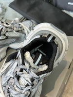 Balenciaga 3xl Sneaker