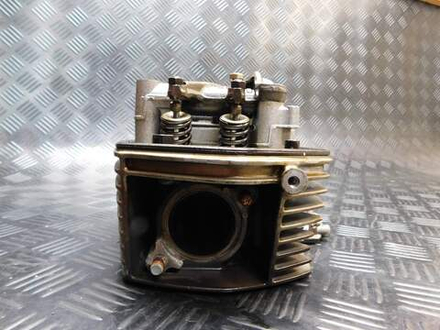 Головка блока BMW R1200GS 2005