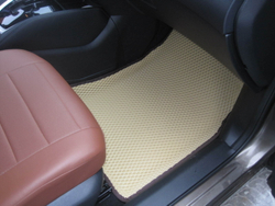 Автоковрики для Nissan Qashqai, J11 Россия (2014--&gt;)