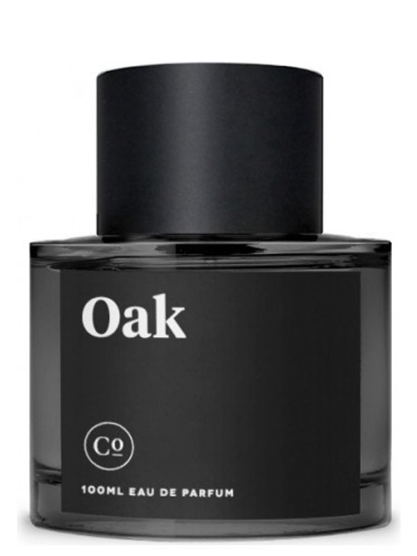 Commodity Oak