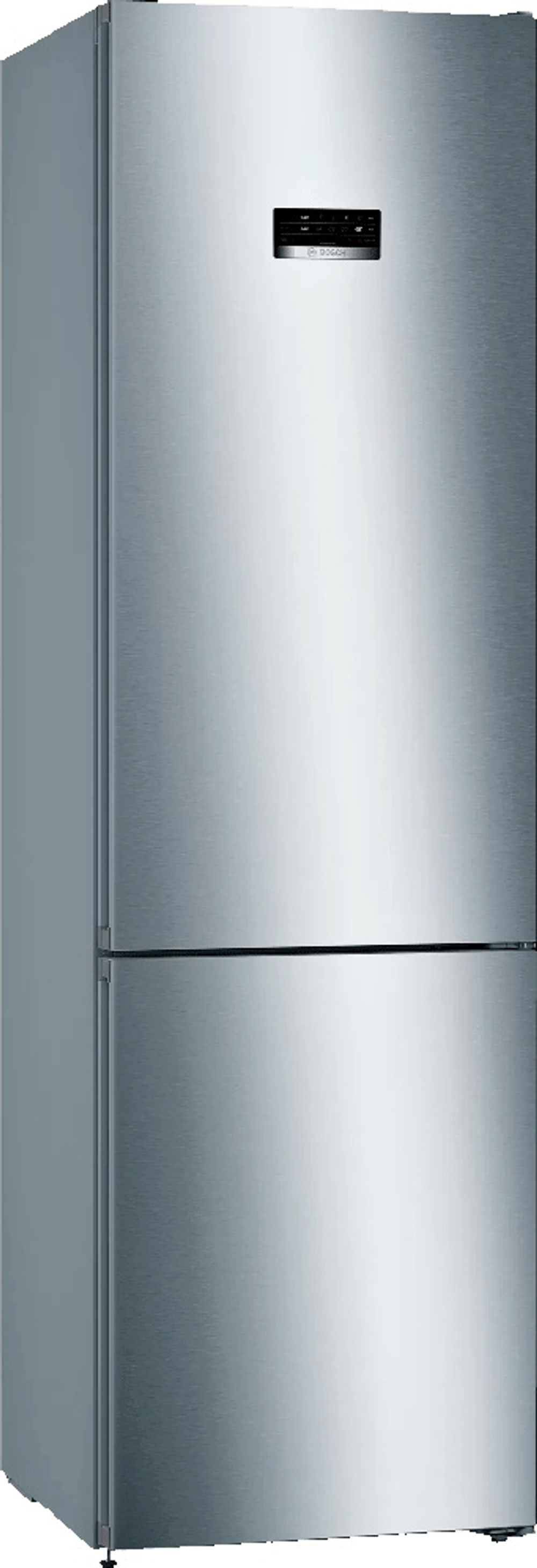 BOSCH KGN - 39XI326 KI KGN 39A серый