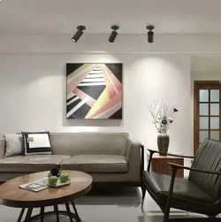 MegaLed Светильник, GU10, 15 Вт