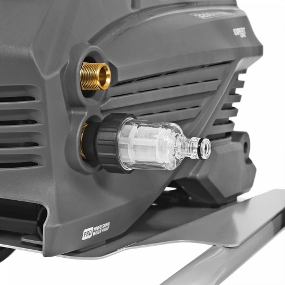 Мойка высокого давления DAEWOO DAW 750 Expert