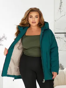 Куртка УК-24054-2 Фабрика Моды