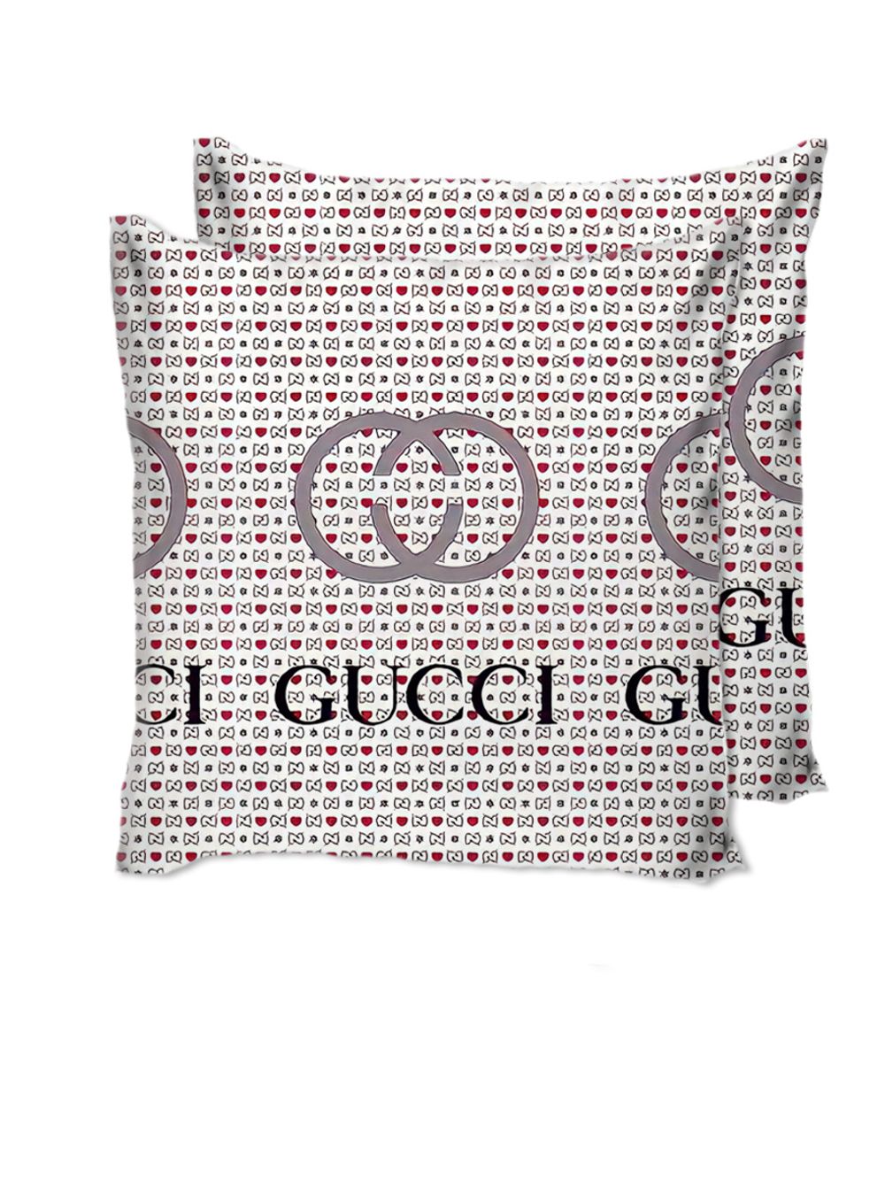 Наволочка комплект 2шт Simple House "Fashion" 70х70 см