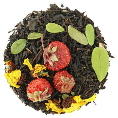 Чай арома Добрый Волшебник BestTea