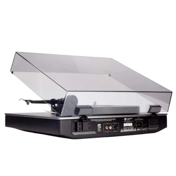 Cambridge Audio ALVA TT v2 Grey