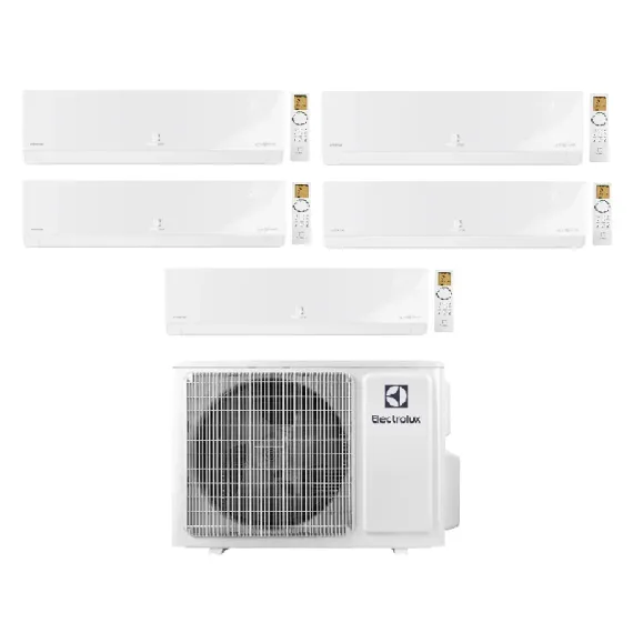 Electrolux EACO/I-42 FMI-5/N8_ERP / EACS/I-09 HEN FMI/N8_ERP_WT/in - 5шт.