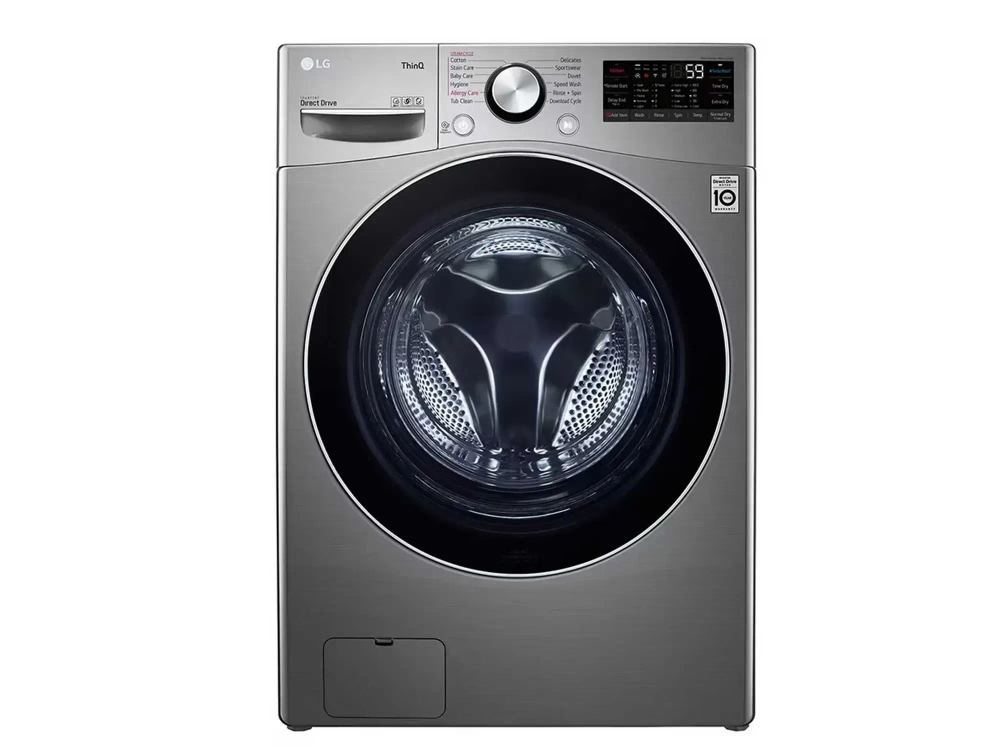 Լվացքի մեքենա LG F15L9DGD