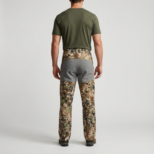 Штаны легкие "ALFA" цвет SL