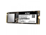 SSD накопитель ADATA XPG SX8200 Pro 512ГБ, M.2 2280, PCIe 3.0 x4, NVMe [ASX8200PNP-512GT-C]