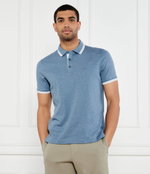 Поло Michael Kors - голубой(CS2512720B)