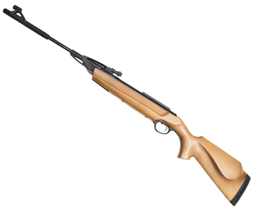 Винтовка пневматическая Baikal MP-512-30