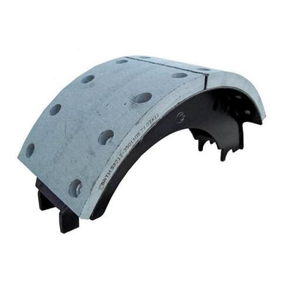 Колодка 53212-3501090 торм с накладками 3212