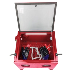 Пескоструйная камера RockFORCE RF-HS-SC090