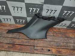 Обшивка багажника задняя левая Geely Monjaro 21-нв Б/У Оригинал 8889729458B01