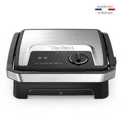 Панини-мейкер/гриль Tefal Inicio Adjust GC272D10