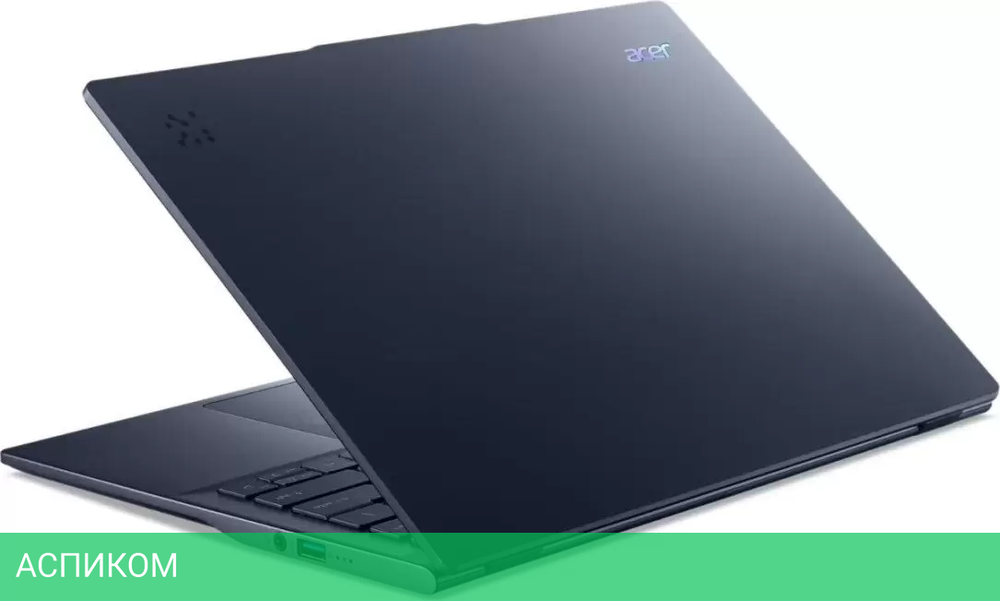 Ноутбук Acer Swift 14 AI OLED SF14-51-51ZL NX.J2KEL.003