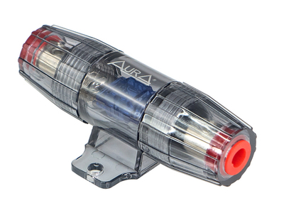 Держатель предохранителя Mini Anl с компрессионным зажимом Aura FHM-680N