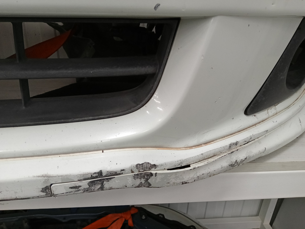Ноускат Suzuki SX4 J20A YC21S