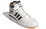 Кроссовки Girls Are Awesome X Adidas Originals Forum 84 Hi