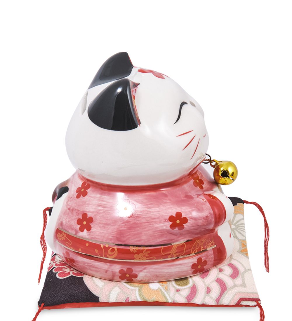 KT-27/7 Копилка «Кот»