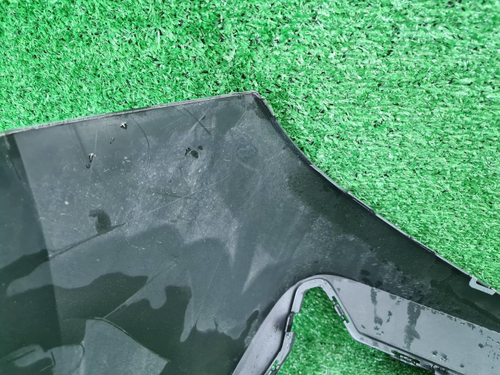 Бампер передний Jetta VS7 (2022-н.в.)