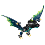 LEGO Elves: Нападение летучих мышей на Дерево эльфийских звёзд 41196 — The Elvenstar Tree Bat Attack — Лего Эльфы