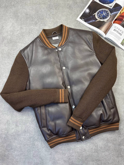 Бомбер Brunello Cucinelli