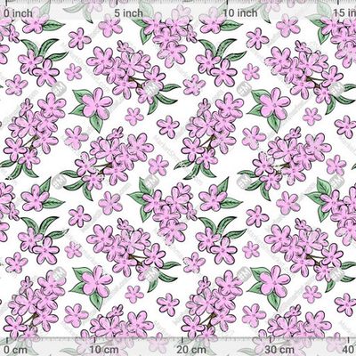 Цветущая яблоня by Klimuska_shop 508 DPI