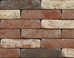 Кирпич ручной формовки облицовочный Nelissen, Old-Gothic, WDF65, 215x100x65