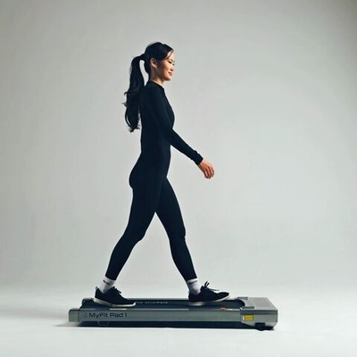 Беговая дорожка Casa&More MyFit Pad 1