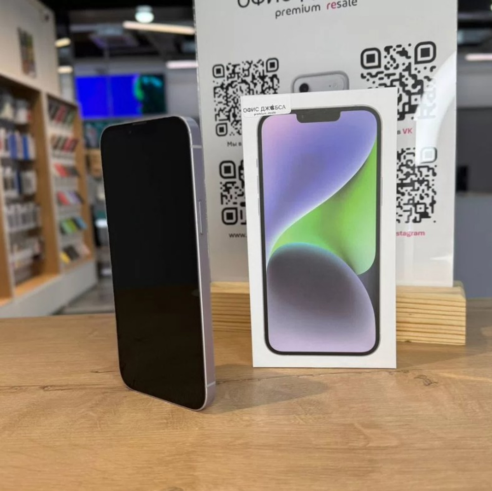 iPhone 14, 512 ГБ б/у