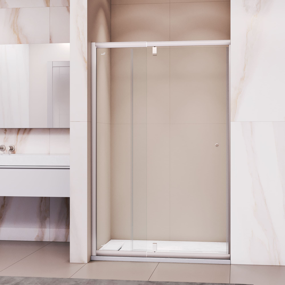 Душевая дверь RGW PA-02 NEW (Прозрачное, 900)