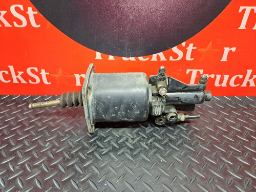 ПГУ сцепления