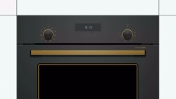 Встраиваемый электрический духовой шкаф Bosch HBJN17EB0R