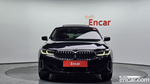 BMW 6 Series GT (G32) 630i xDrive Luxury (01.2022)