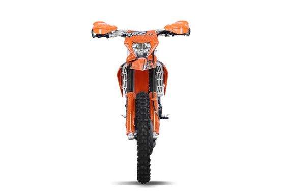 Мотоцикл кроссовый эндуро BRZ X8 NB300 24