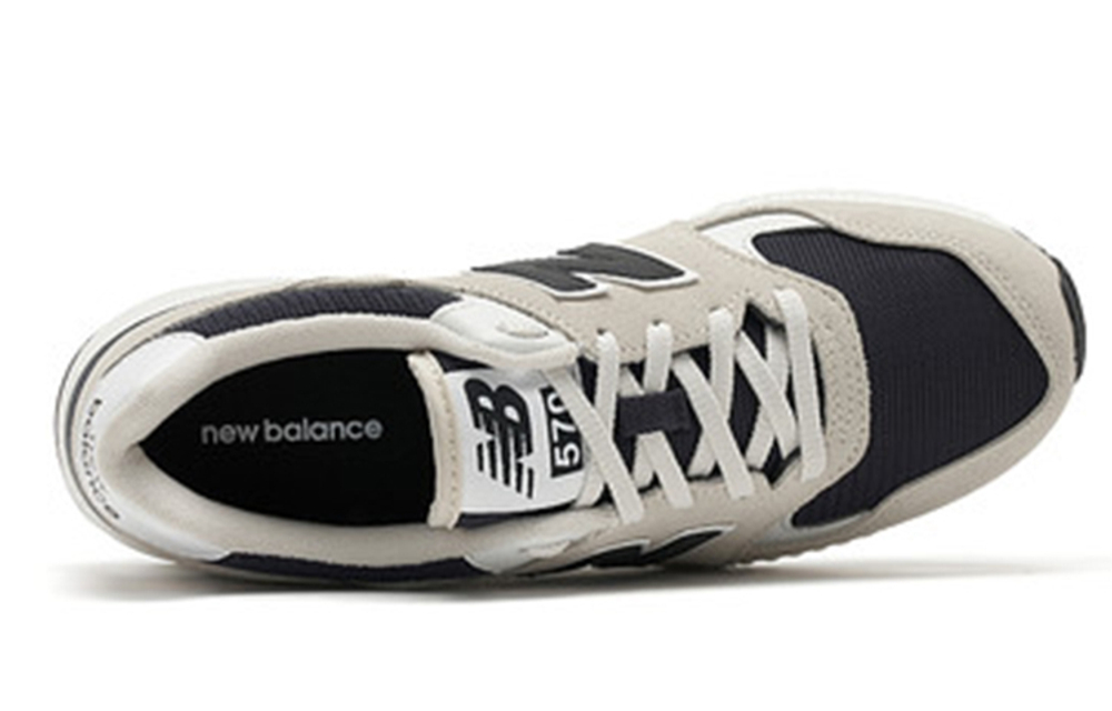 Кроссовки New Balance Nb 570 D