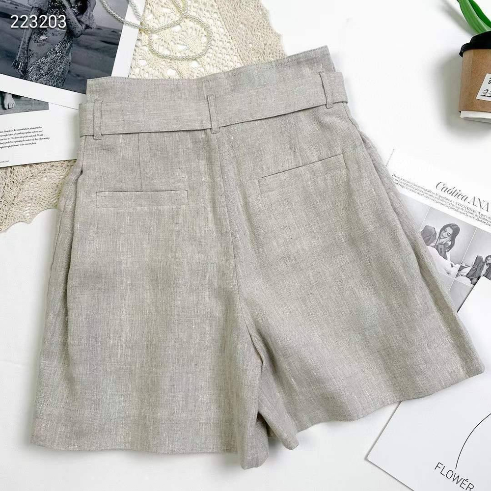 Шорты Brunello Cucinelli