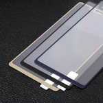 Защитное стекло для Xiaomi Mi8 SE на полный экран, 009288 Золотой