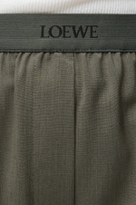 Брюки LOEWE